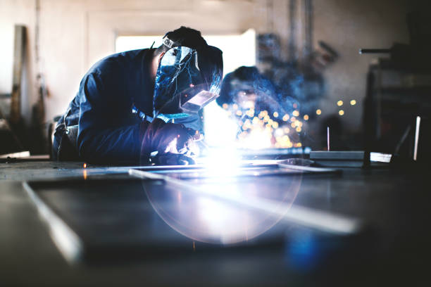 Professional Welder & Metal Fabrication in Connerton, FL