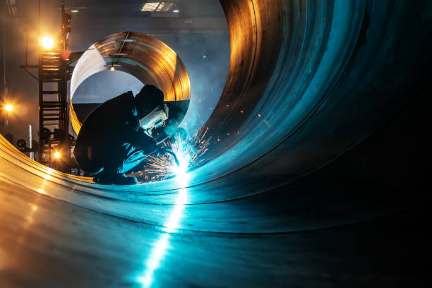 Best Marine and Shipbuilding Welding in Connerton, FL
