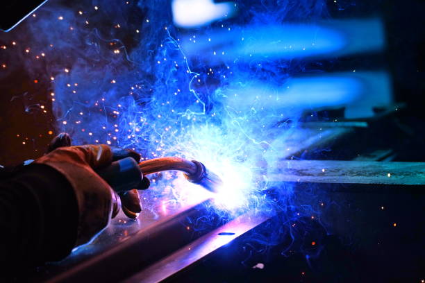 Best Welding Inspection and Certification in Connerton, FL
