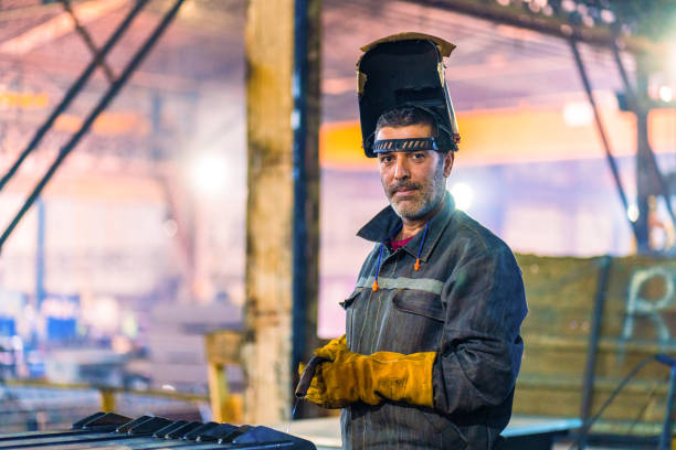 Affordable Welder Services in Connerton, FL