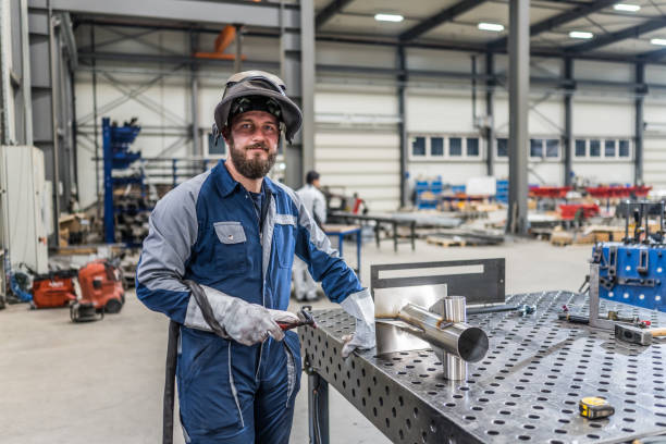 Best Welding Equipment Sales and Repair in Connerton, FL