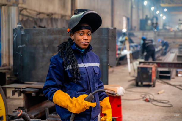 Best Structural Steel Welding in Connerton, FL