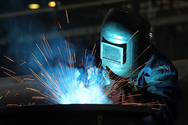 Best Automation and Robotic Welding in Connerton, FL