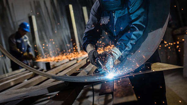 Best Automotive Welding in Connerton, FL