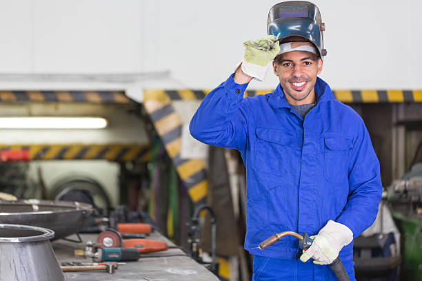 Best Artistic and Custom Metal Fabrication in Connerton, FL